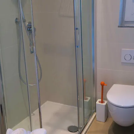 Διαμέρισμα Casa Di May, Home, Acquasanta - A *