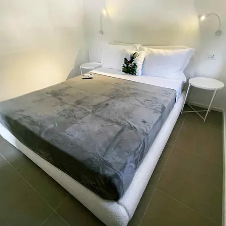 Διαμέρισμα Casa Di May, Home, Acquasanta - A Λα Σπέτσια