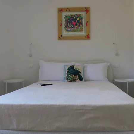 Casa Di May, Home, Acquasanta - A Apartment