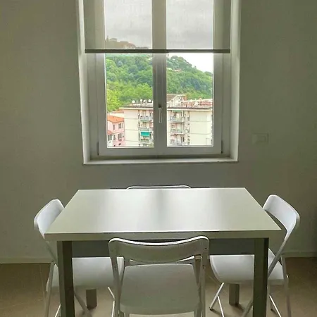 Διαμέρισμα Casa Di May, Home, Acquasanta - A *