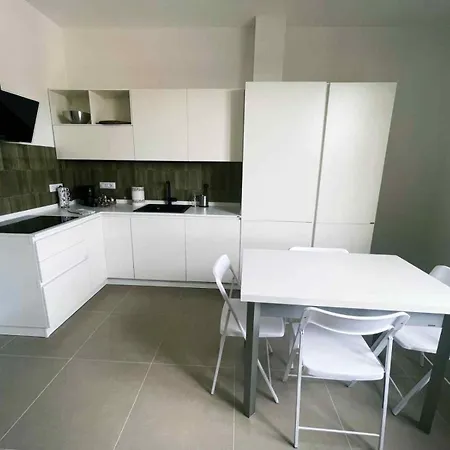 Casa Di May, Holiday Home, Acquasanta - A Lägenhet