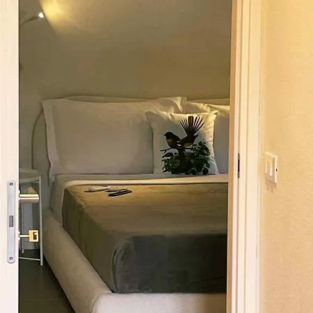 Casa Di May, Holiday Home, Acquasanta - A
