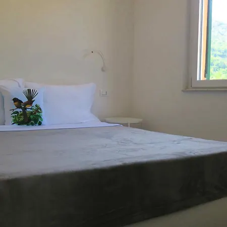 Casa Di May, Holiday Home, Acquasanta - A Lägenhet *