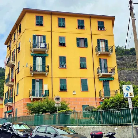 Casa Di May, Holiday Home, Acquasanta - A *