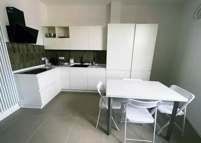 Casa Di May, Home, Acquasanta - A Appartement