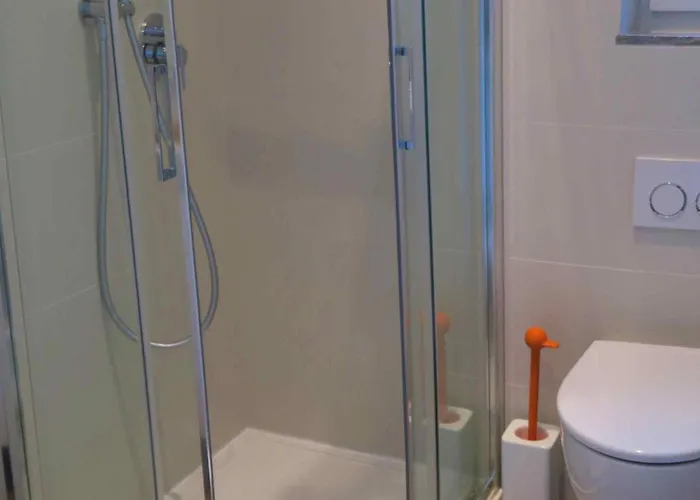 Apartament Casa Di May, Home, Acquasanta - A *