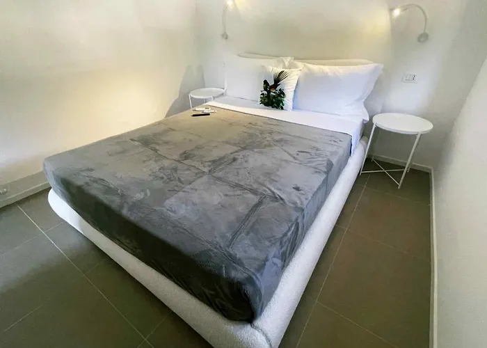 Apartament Casa Di May, Home, Acquasanta - A La Spezia