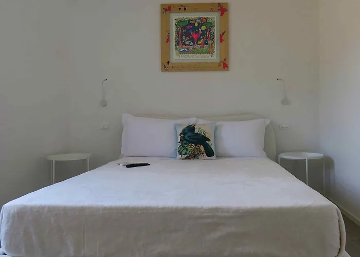 Casa Di May, Home, Acquasanta - A Διαμέρισμα