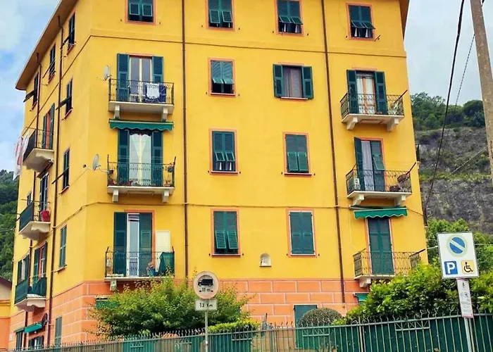 Casa Di May, Home, Acquasanta - A *